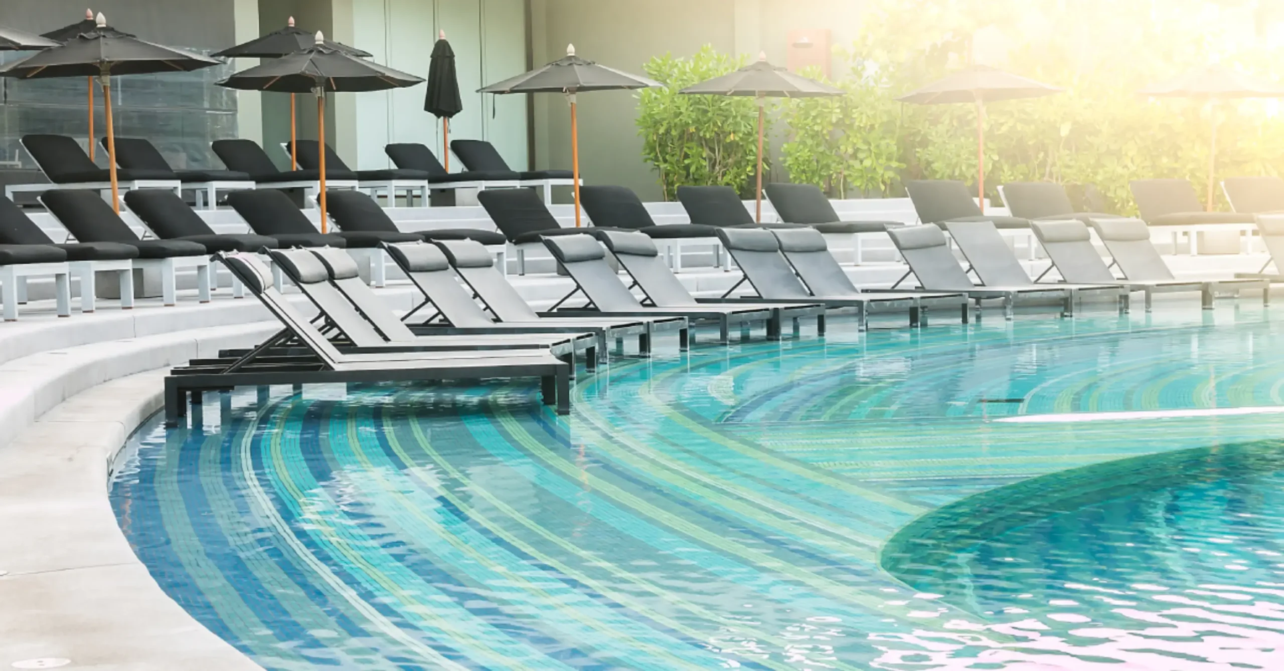 diseño y reforma de piscinas