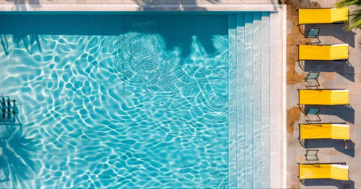 piscinas fuerteventura