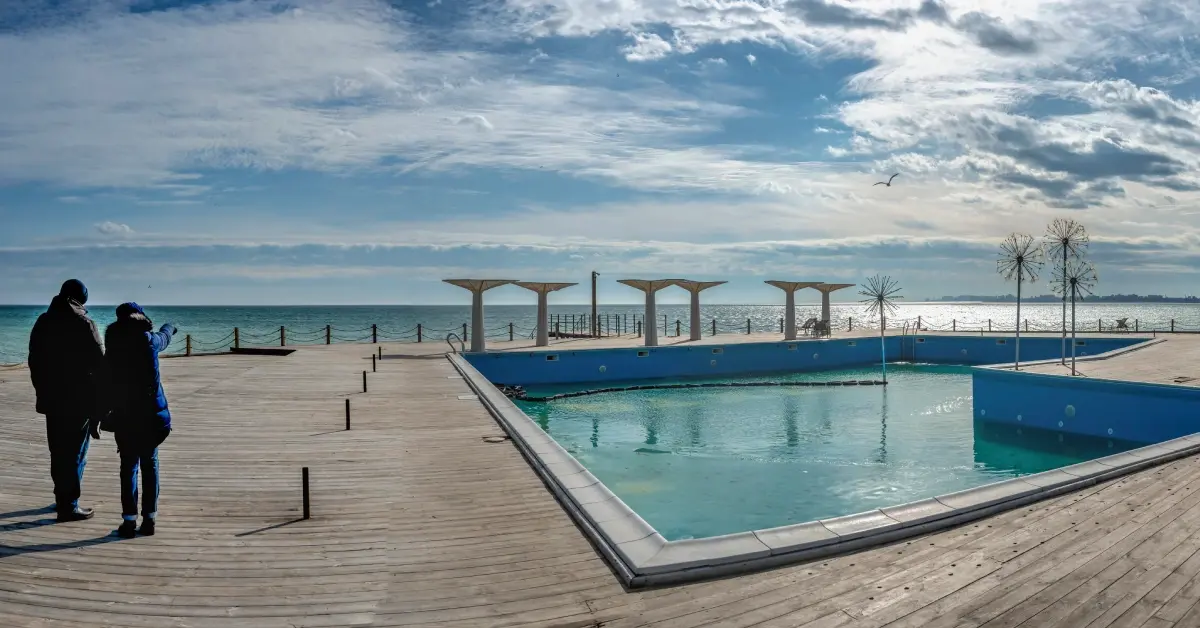 mantenimiento piscinas fuerteventura